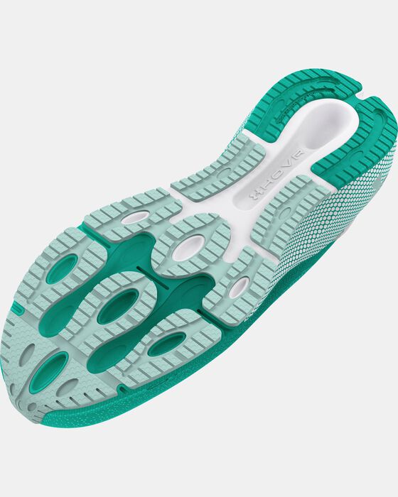 Women's UA HOVR™ Machina 3 Running Shoes image number 4