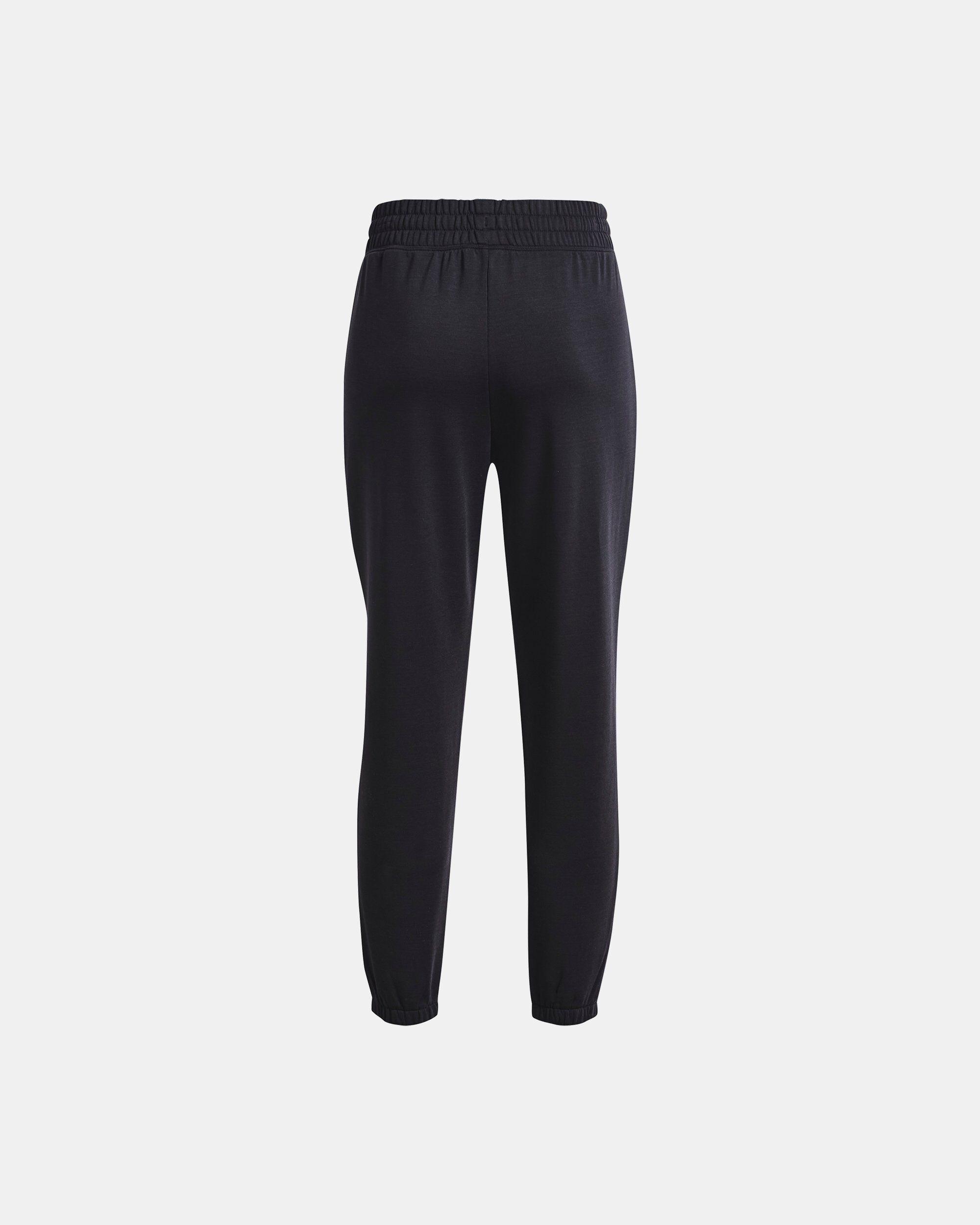 Buy Women s UA Rival Terry Joggers Black in Dubai UAE Under Armour