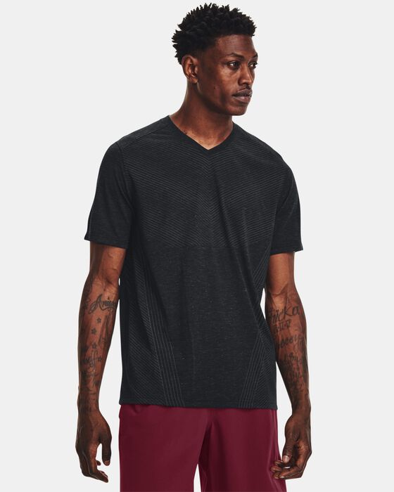 Men's UA Breeze T-Shirt image number 0