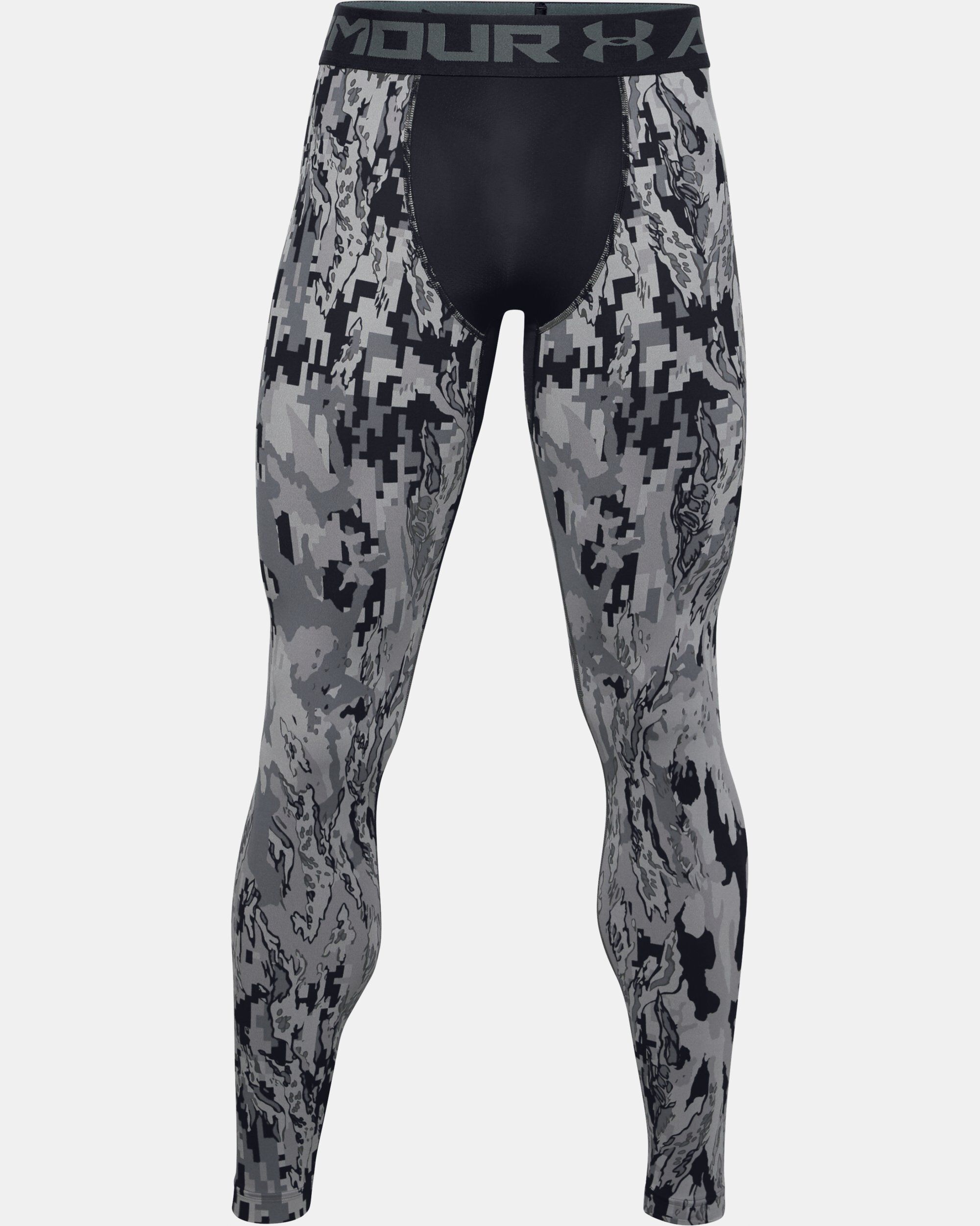 Under armour men's heatgear armour 2.0 leggings best sale