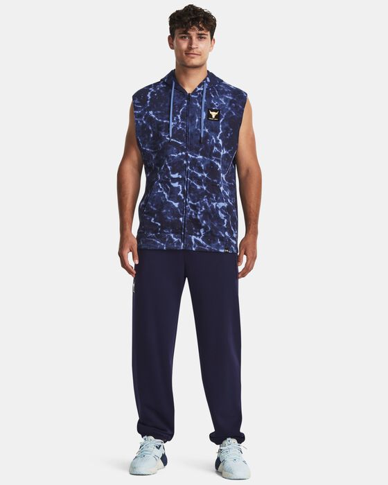 Project Rock Rival Fleece Project Rock Rival Fleece image number 2