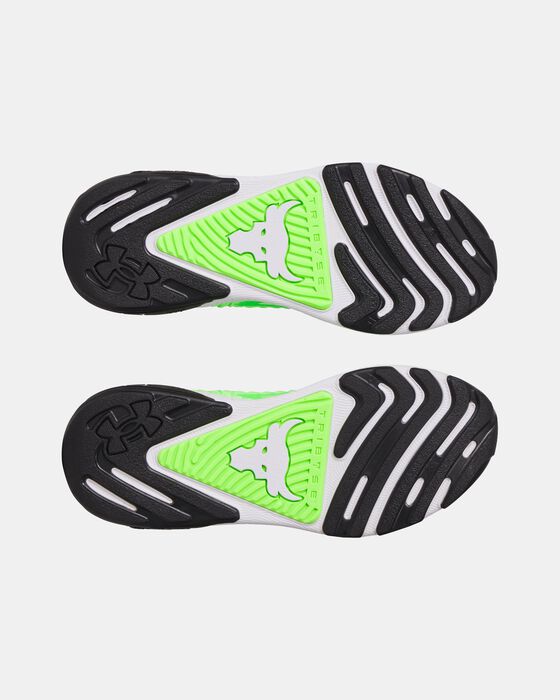 Men's Project Rock 7 Training Shoes image number 4