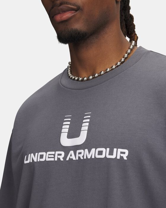 UA يو لوجو هيفي ويت UA يو لوجو هيفي ويت image number 2
