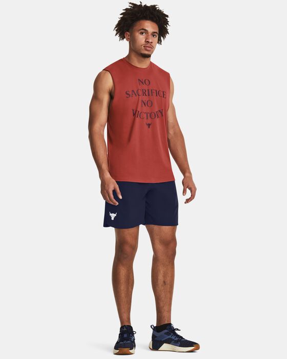 Project Rock Show Me Sweat image number 2