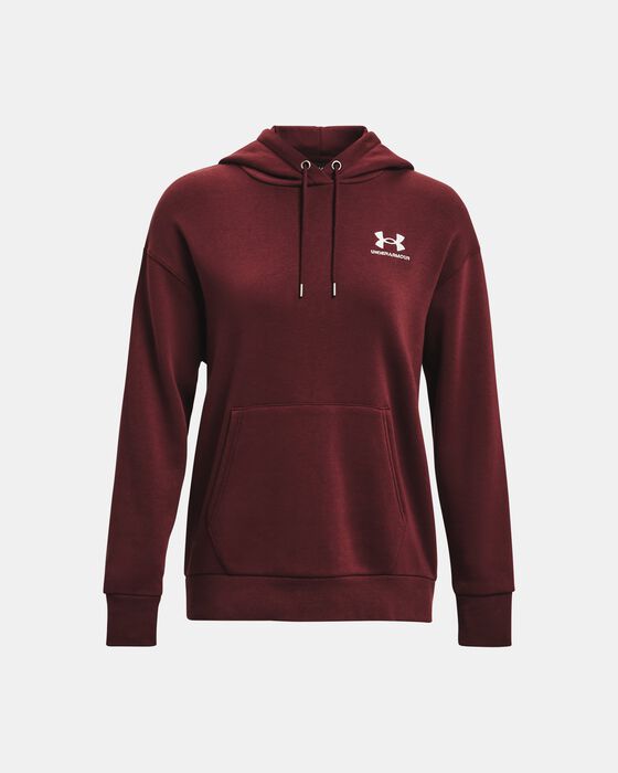 UA Essential Fleece image number 4