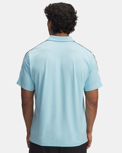 Men's UA Drive Zip Polo
