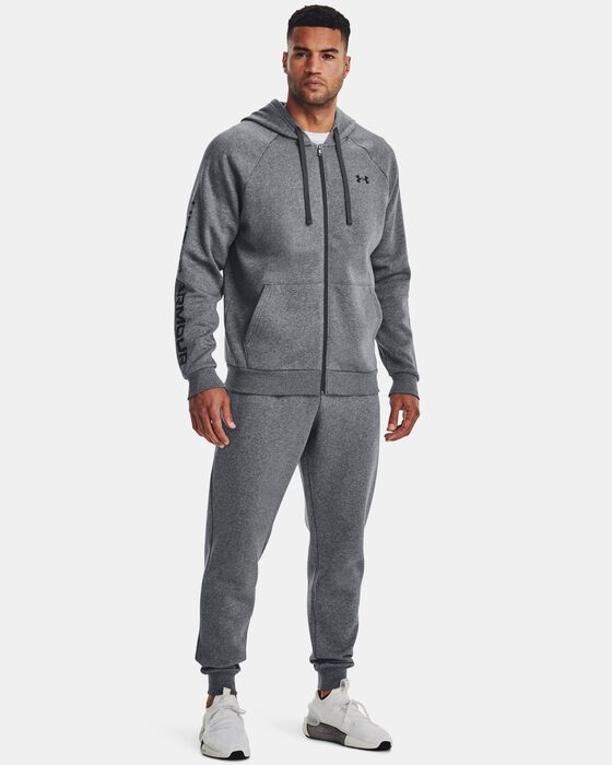 UA Rival Fleece Suit image number 0