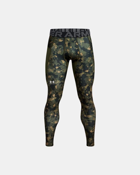 HeatGear® Printed image number 4