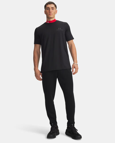 UA Flex Fleece Tapered