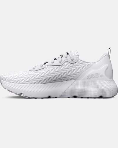 Men's UA HOVR™ Mega 3 Clone Running Shoes