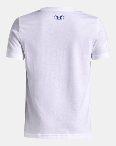 UA Logo Wordmark
