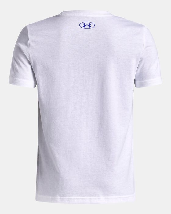 UA Logo Wordmark image number 1