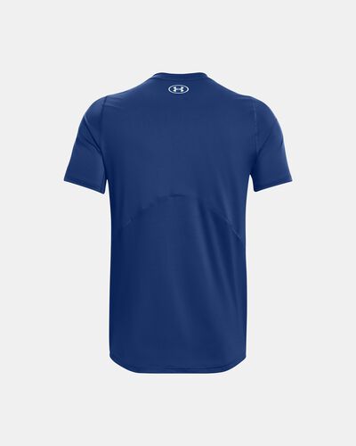 Men's HeatGear® Fitted Short Sleeve