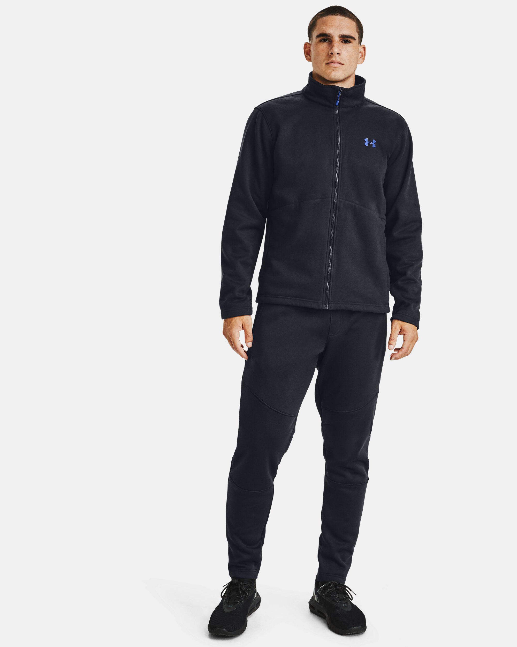Under armour 3 clearance in 1 jacket men's