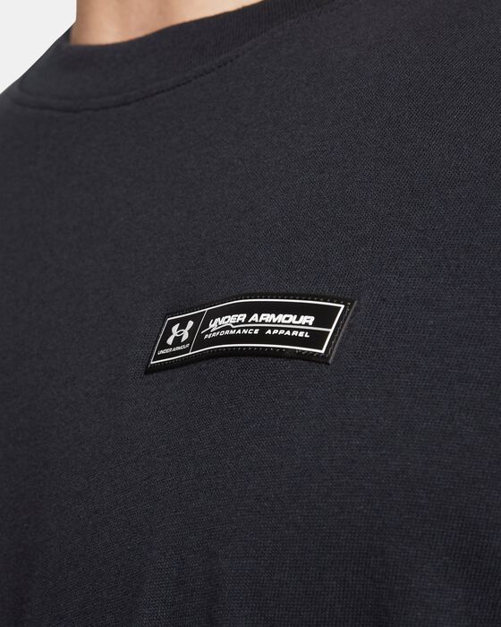 UA Heavyweight Armour Label image number 2