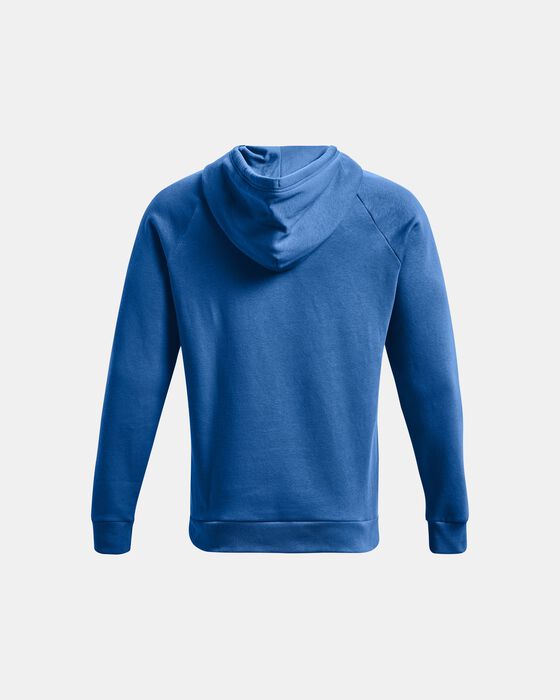 UA Rival Fleece Graphic image number 5