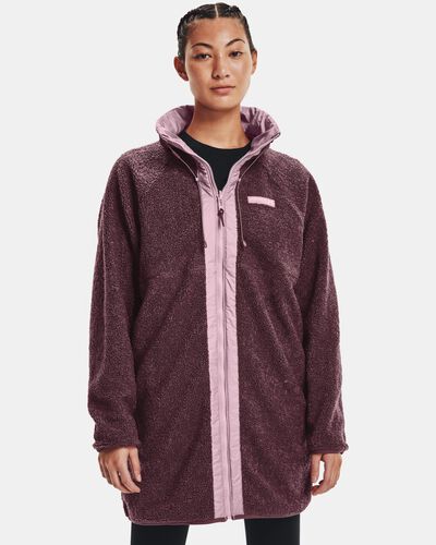 Women's UA Impasse Reversible Parka