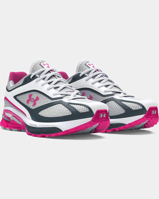 Unisex UA Apparition Shoes image number 3