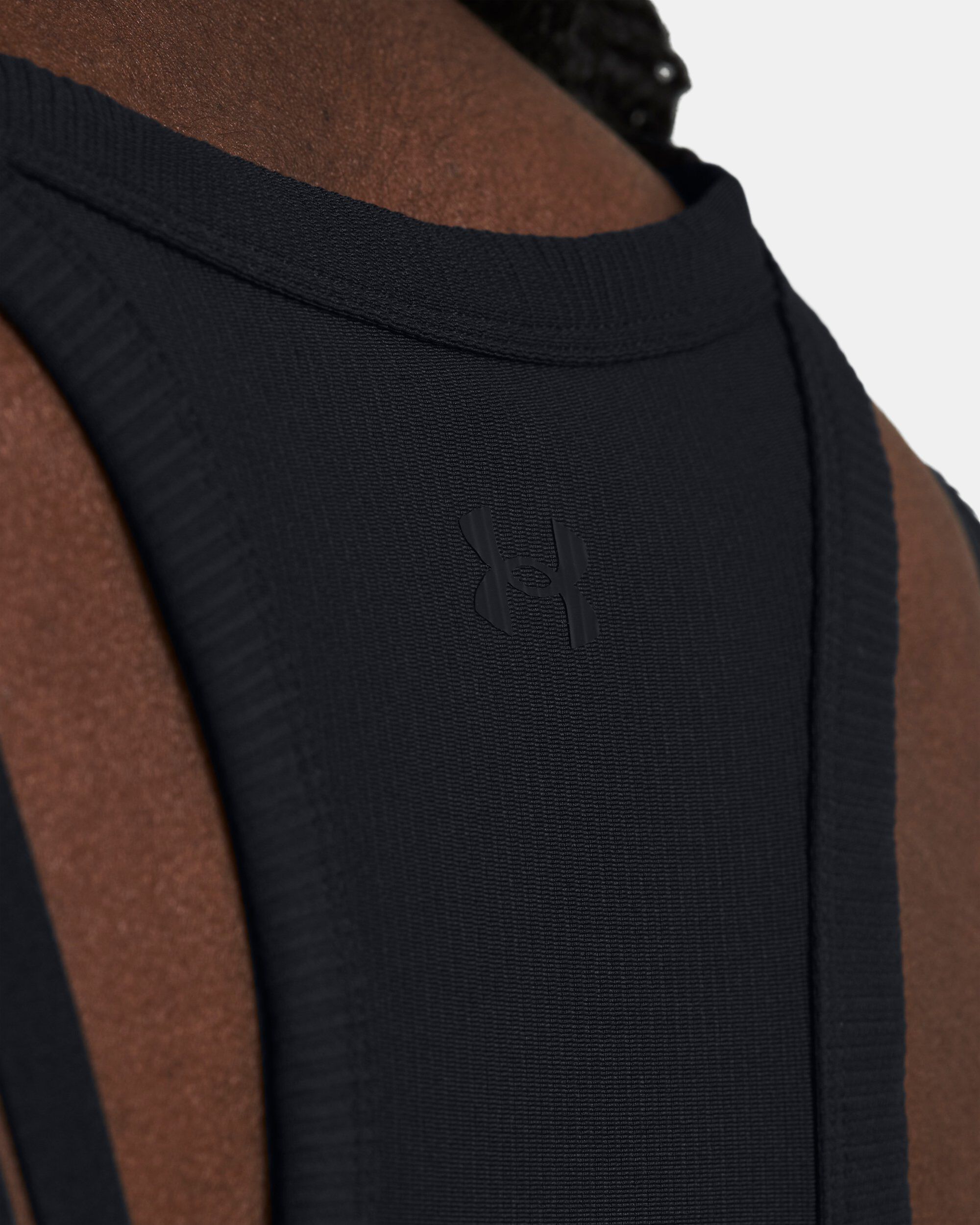 OG LABEL RIBBED TANK BLACK – BlackEyePatch