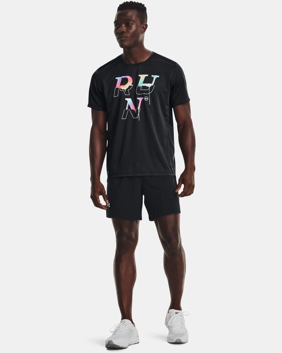 UA Speed Stride 2.0 UA Speed Stride 2.0 image number 2