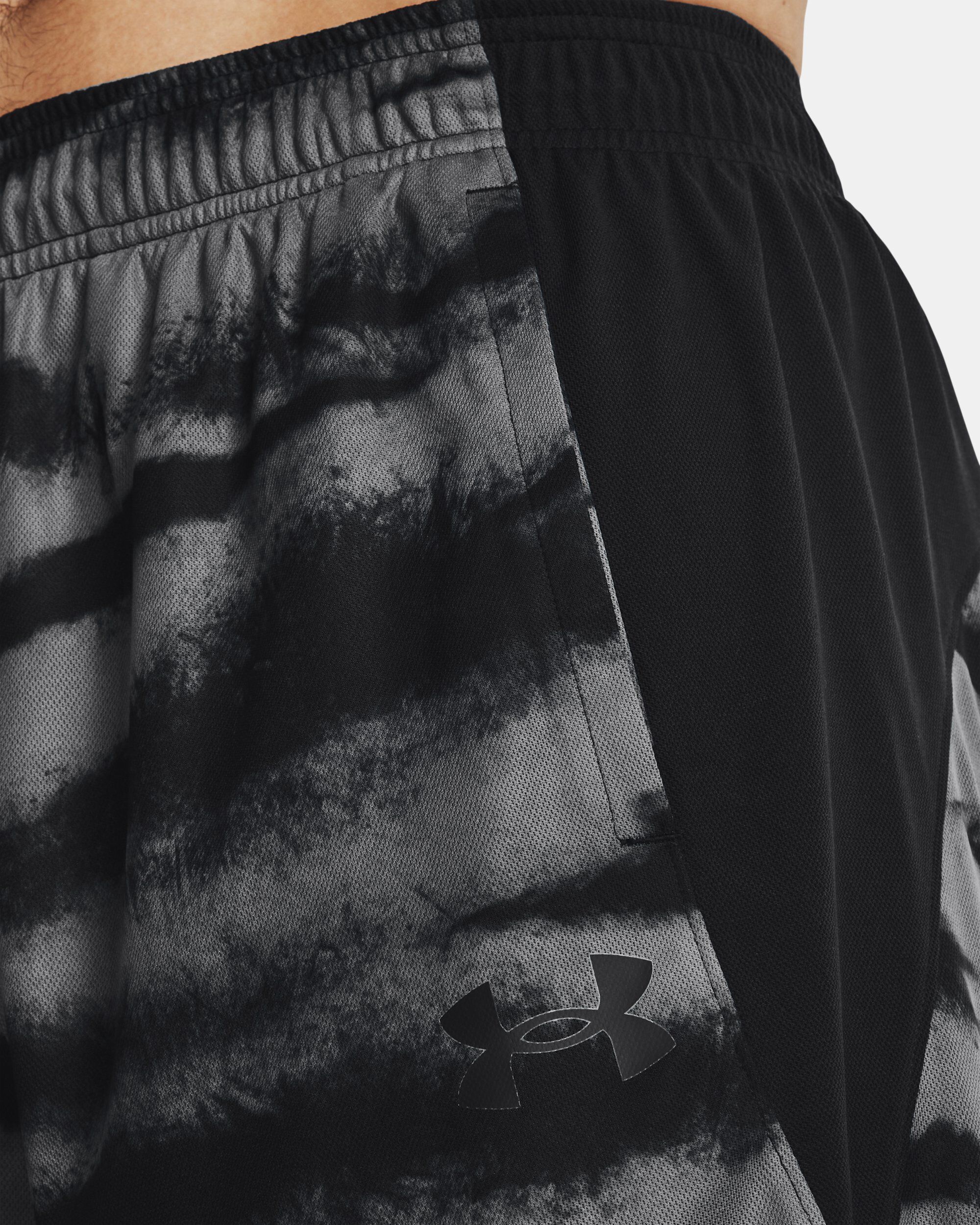 Under armour raid printed hotsell