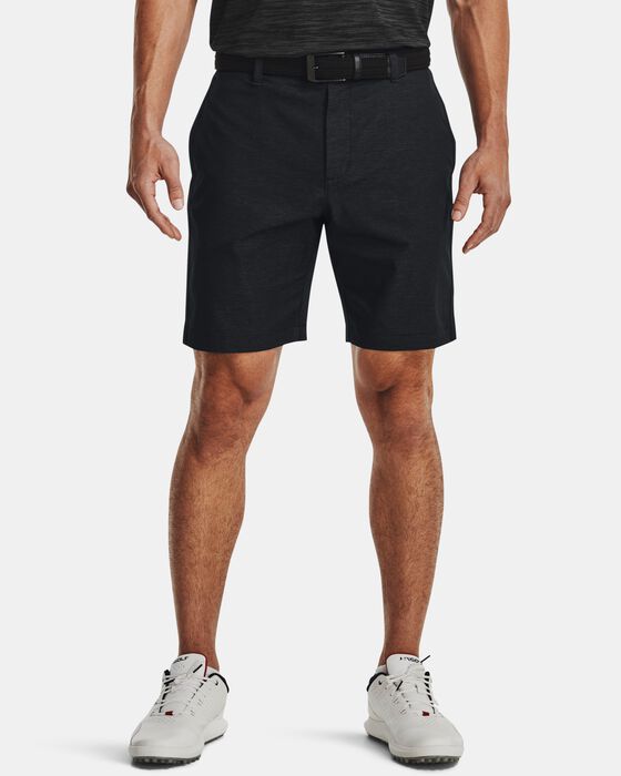 Men's UA Iso-Chill Airvent Shorts image number 0