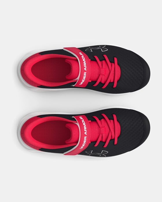 UA Pursuit 3 AC Big Logo image number 2