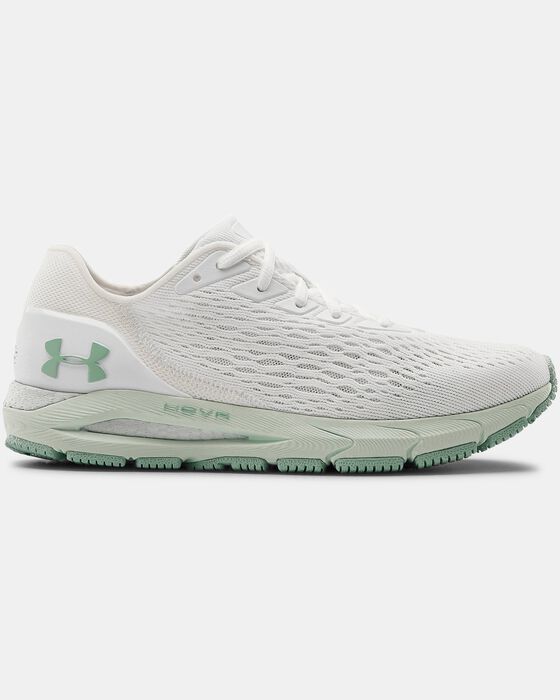 Under Armour Women's UA HOVR™ Sonic 3 Running Shoes White in Dubai, UAE
