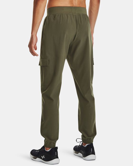 UA Stretch Woven image number 1