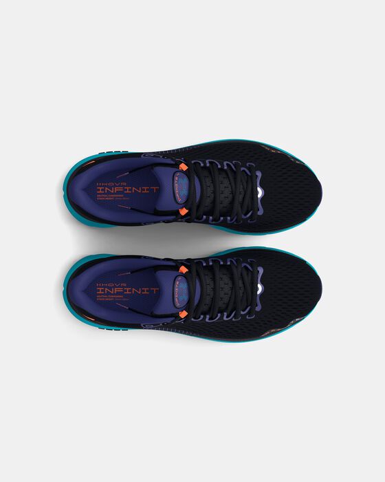 Men's UA HOVR™ Infinite 4 Running Shoes image number 2