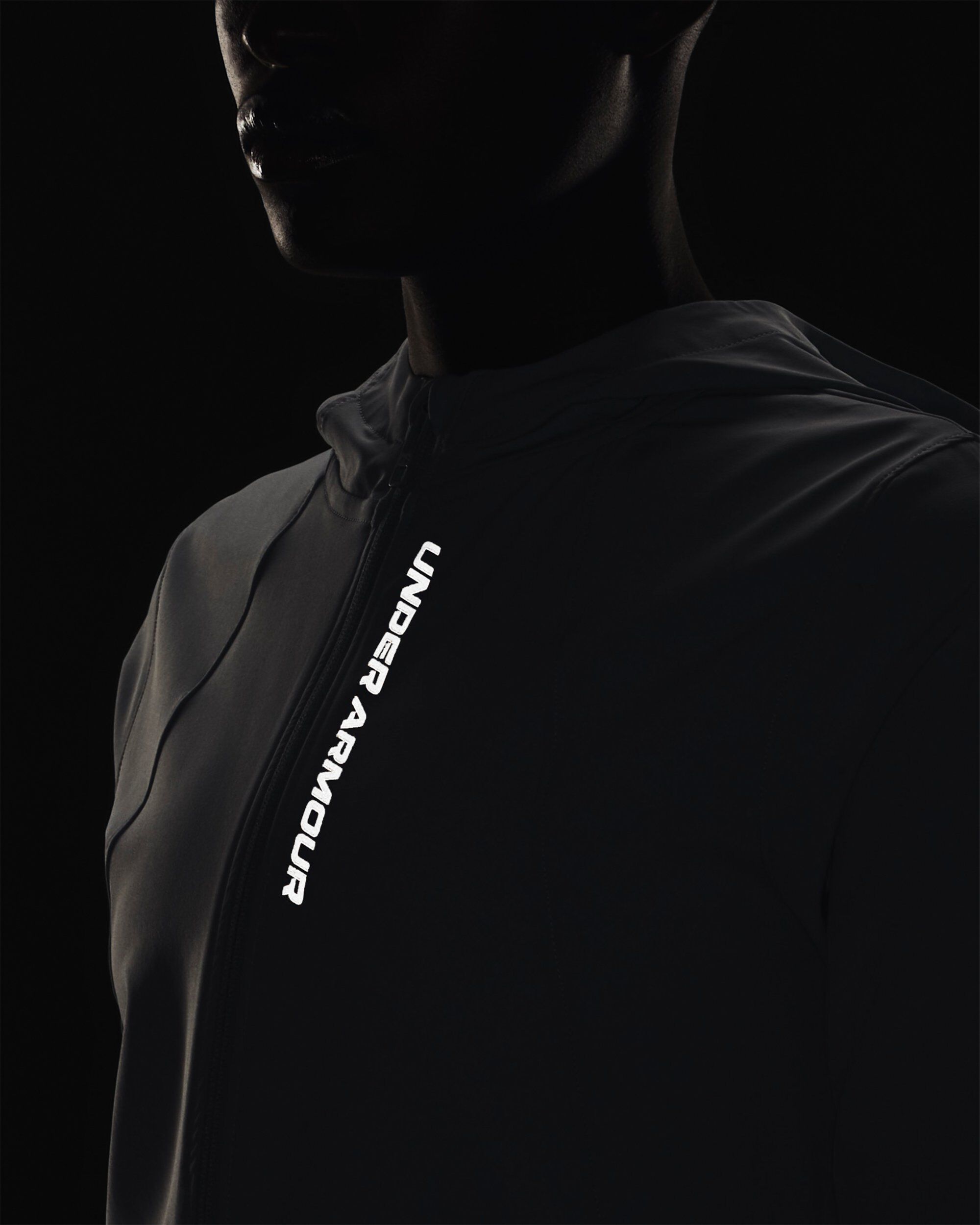 Outrun the online storm under armour