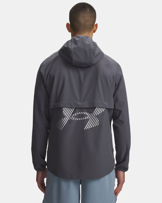 UA Velociti Storm image number 5