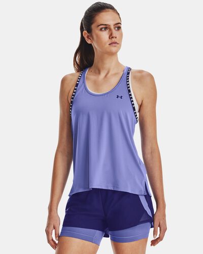 Women's UA Knockout Tank