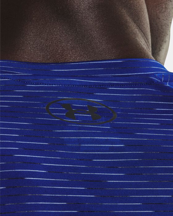 Men's UA Tech™ 2.0 Dash Short Sleeve image number 3