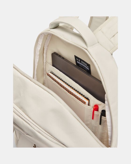 UA Hustle 6.0 Pro Backpack image number 3