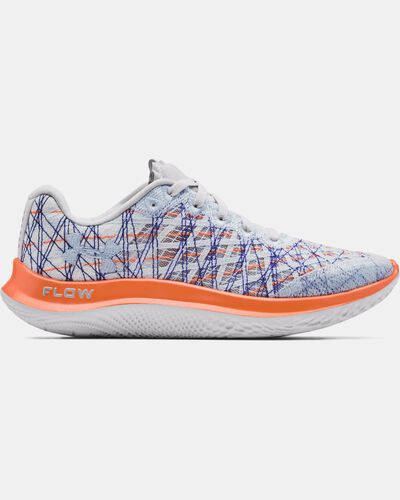Women's UA Flow Velociti Wind Running Shoes