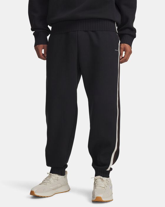 UA Icon Heavyweight Rib image number 0