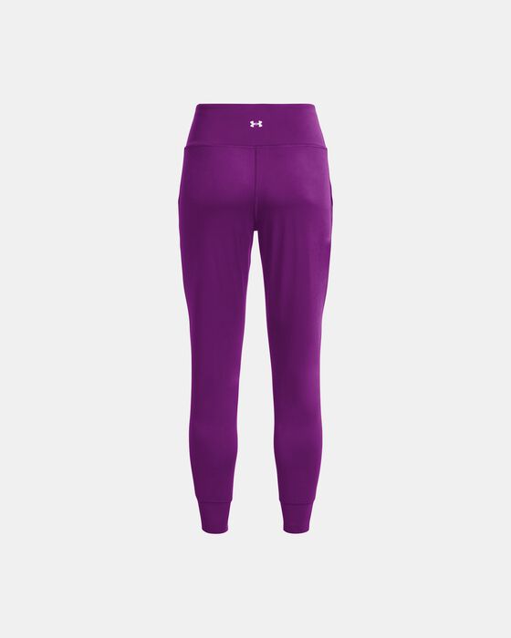 Women's UA Meridian Joggers image number 1