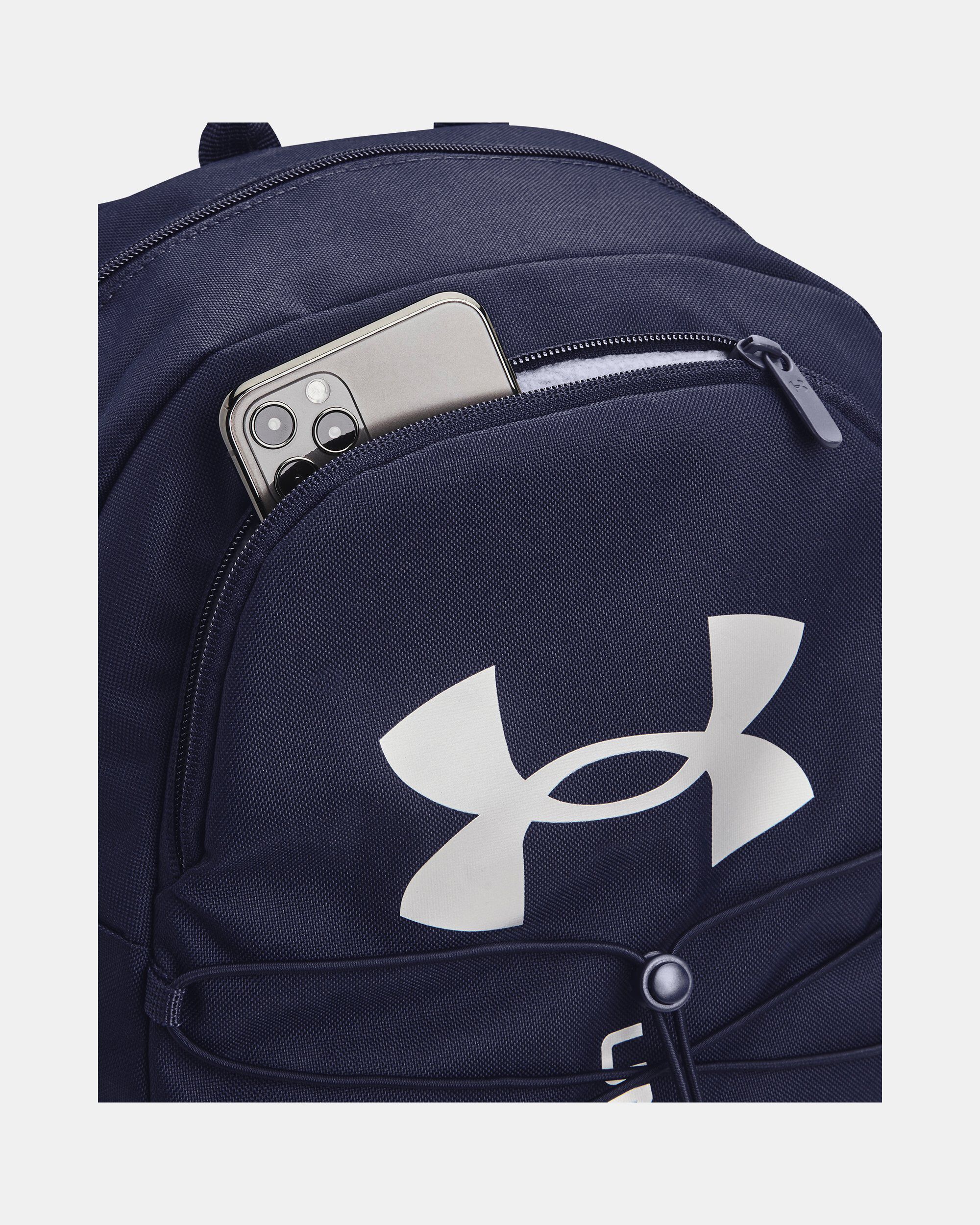UA Hustle Sport Backpack
