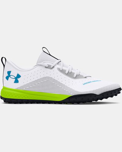 Unisex UA Shadow 2 Turf Soccer Shoes