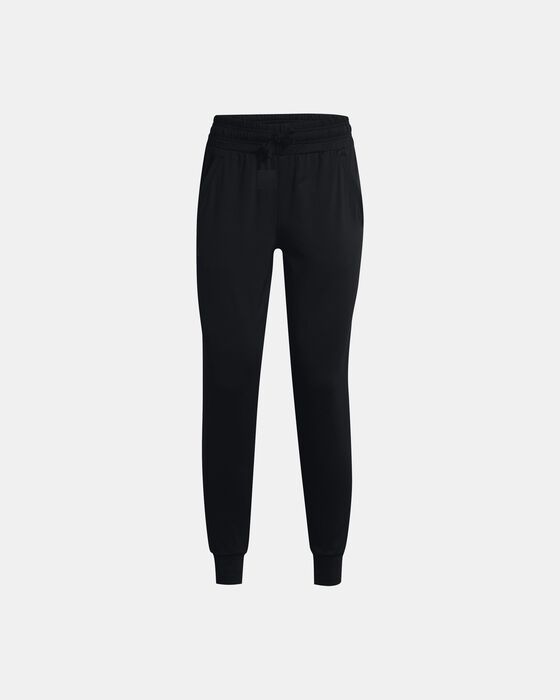 Women's UA Tech Pants image number 4