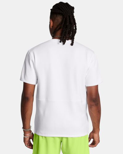 Men's UA Run Anywhere Short Sleeve