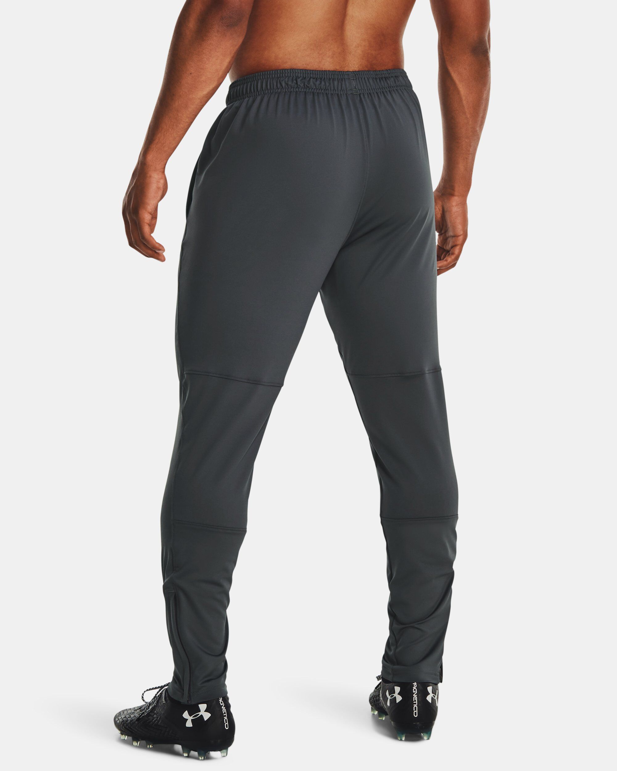 Under armour on sale mens workout pants