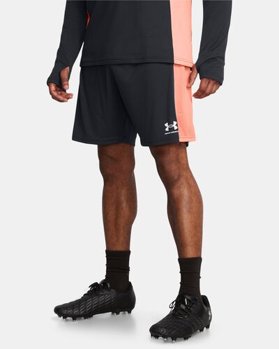 Men's UA Challenger Knit Shorts