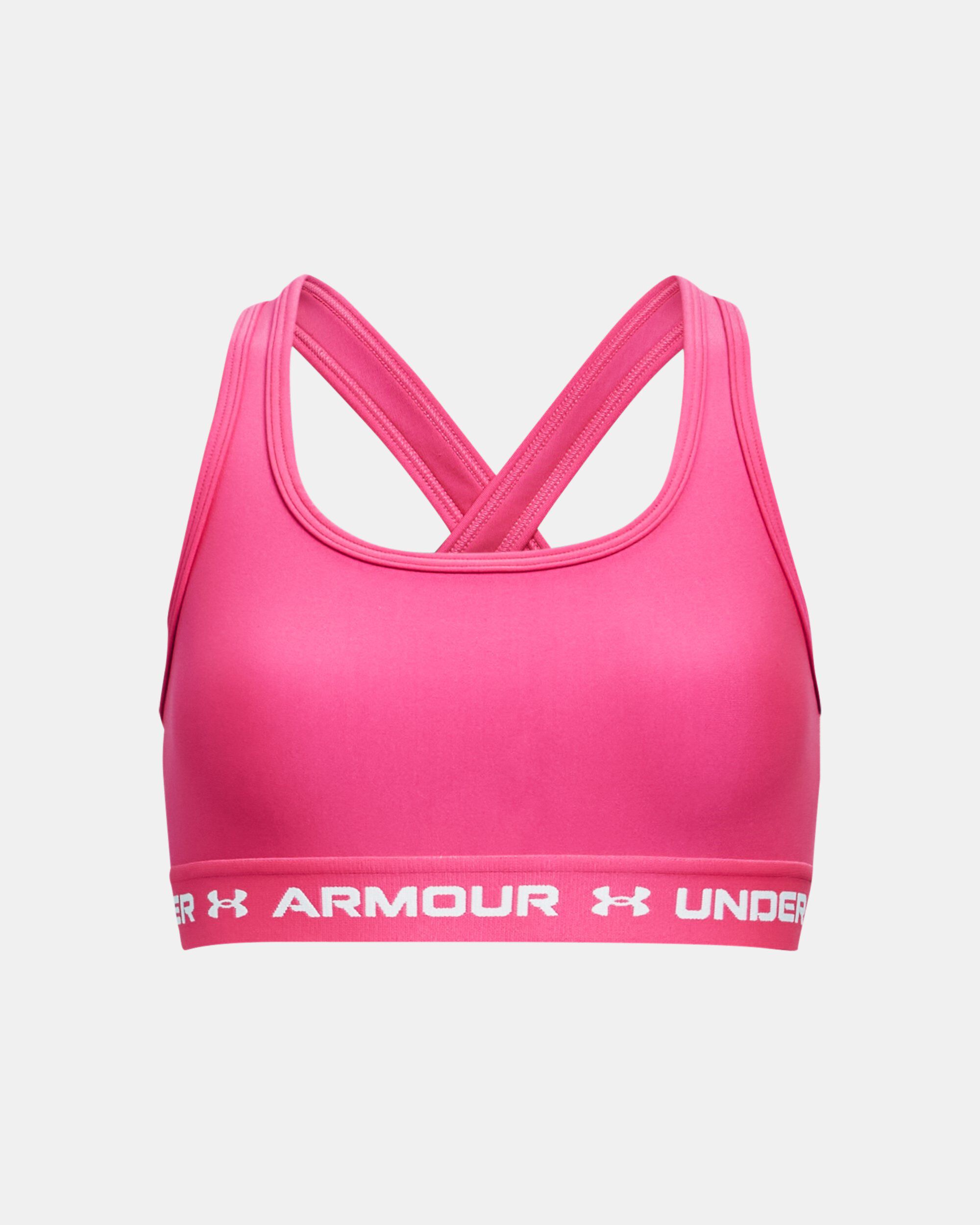 Under armour girls bra outlet