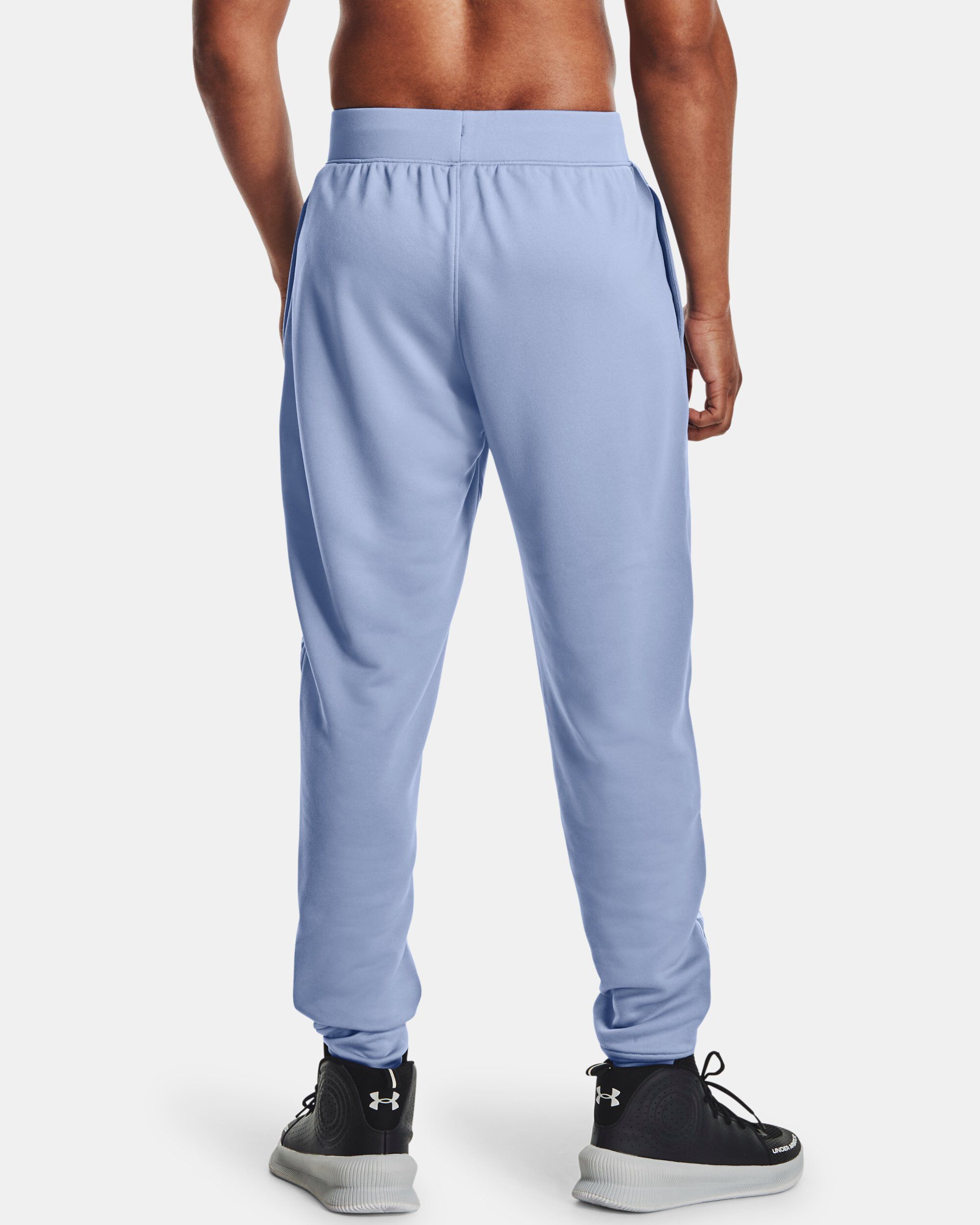 Under armour 2025 baseline joggers