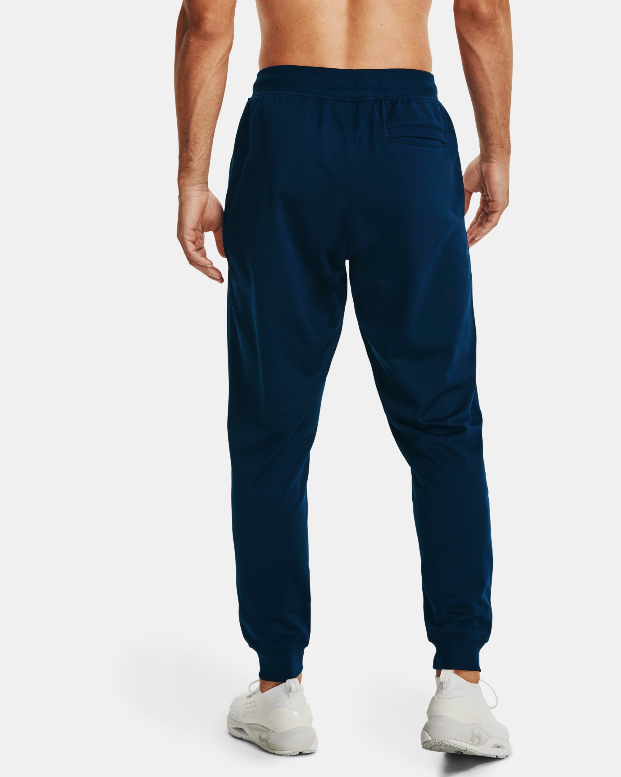 Pantalon jogger sale under armour