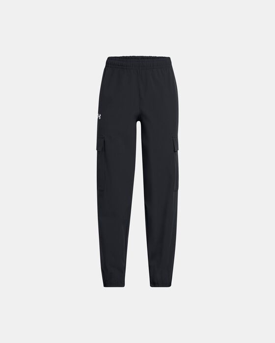 UA Rival Woven image number 0