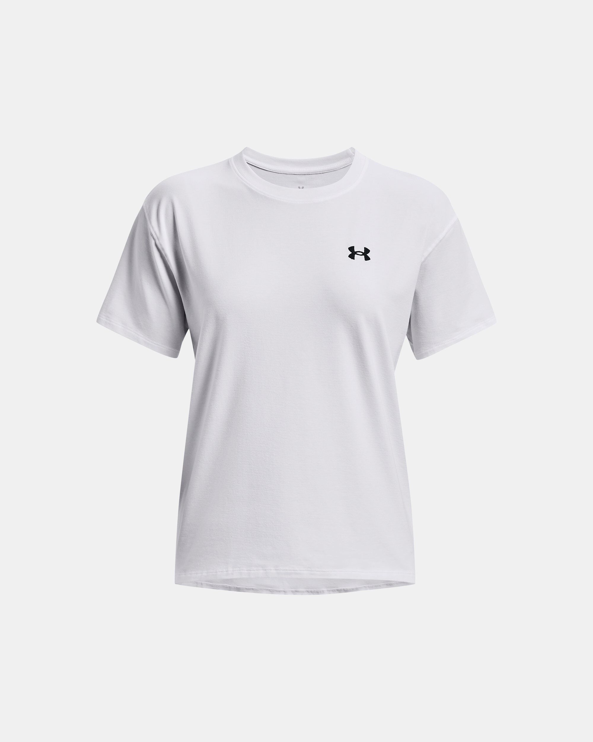 Under armour shop cotton stretch undershirt