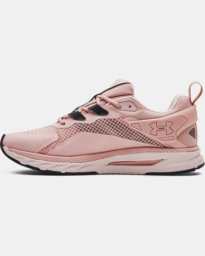 Women's UA HOVR™ Flux MVMNT Sportstyle Shoes